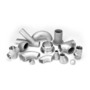 Duplex Stainless Steel Pipe & Fittings