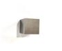 Polished 99.95% Machining Tungsten Alloy Solid Tungsten Cube ASTM Standard
