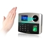 Biometric Fingerprint Access Control Intercom Machine Digital Electric Rfid