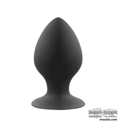 Adult Game Plug Prostate Massager Bullet Vibrador Butt Plug Sex Toys Woman 