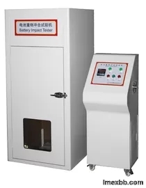 SUS304 Impact Battery Testing Equipment With SJT11170 Standard