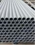 0.3mm Thickness Stainless Steel Seamless Pipe 200 Series 300 Series Materia