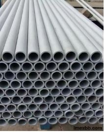 0.3mm Thickness Stainless Steel Seamless Pipe 200 Series 300 Series Materia