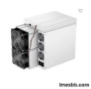 S19XP Bitcoin Mining Machine 134T - 141T New Bitmain Antminer Ethernet Inte