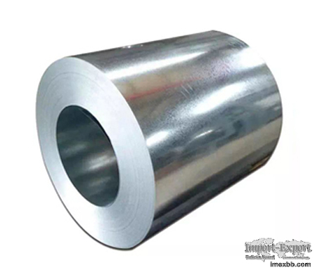 JIS z150 g80 galvanized steel coil for cutting sheets