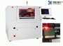 Multiple Milling Knife High Speed PCB Depaneling Machine In Line Router Wit
