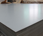 Fingerprint resistant steel plate, steel plate surface treatment: fingerpri