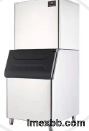 30~400kg/24H Cube Ice Machine Making Ice Maker Machine