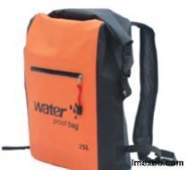 Outdoor Portable Swimming Camping Floating Dry Waterproof Backpack Bags