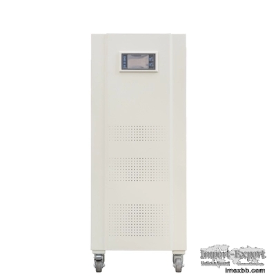 STATIC / Non Contact AC Voltage Stabilizer 180KVA Intelligent 380V
