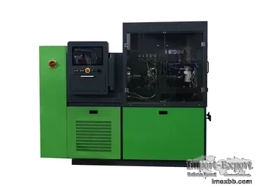 Electronic Common Rail System and Diesel Injection fuel Pump Test bench / t