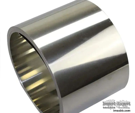 Prime quality ss304l stainless steel coils manufacturers for building