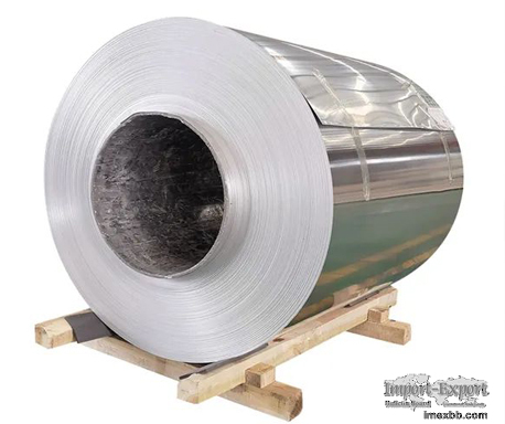 cold rolled steel coil AISI 201 stainless steel coil and steel coil sheets