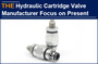 AAK Hydraulic Cartridge Valve Manufacturer Focus on Present