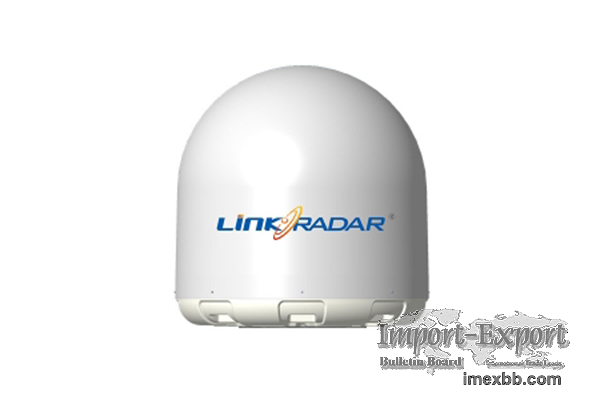 SP80 Satellite TV Antennas