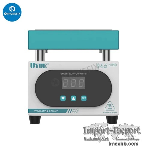 Uyue 946-1010 400W LCD Screen Repair Screen Removal Heating Table