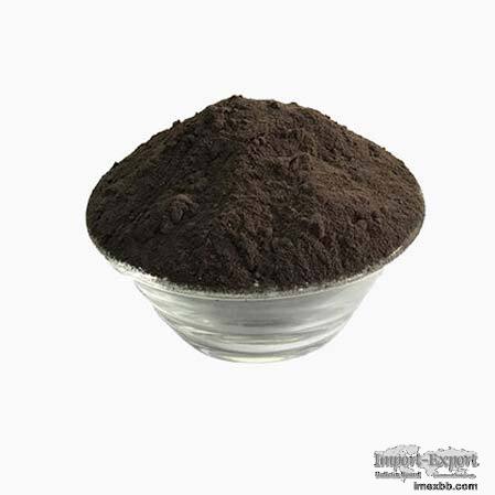 Black Alkalized Cocoa Powder 