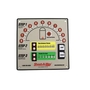  PCB Circuit PCB Membrane Switches Keypad With Silk Screen Printing 3M Adhe