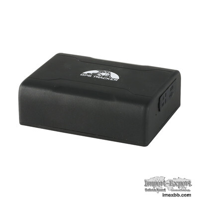 Waterproof Vehicle GPS Trackers Wireless Car Tracker DEVICE