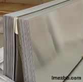 Al 2024 2A16 2A02 Aluminium Metal Sheets H112 T4 T351 T6 Aluminum Sheet