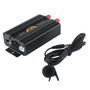 Vehicle GPS Tracking System 103 GPS Trackers High Quality Universal Vehicle