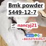 BMK Glycidate bmk powder 5449-12-7 Supplier germany warehouse pick up