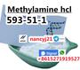 Methylamine hydrochloride cas593-51-1 liquid 74-89-5