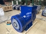 10kw 12.5kva 50 HZ Brushless Generator With 12  6 Wire ISO9001