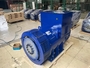 10kw 12.5kva 50 HZ Brushless Generator With 12 / 6 Wire ISO9001