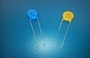 70J 0.4W Metal Oxide Varistor MOV 10D471K For Line-Line , Surge Protection 