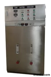 Antioxidant Industrial Water Ionizer For Food Plants Or Farm 5.0 - 10.0 PH
