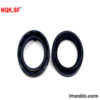 NQK.SF high quality NBR FKM TC oil seal high temperature rubber oil seal