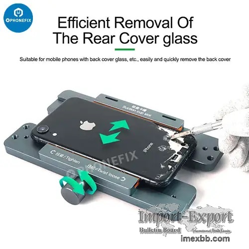 Relife RL-601S Multi-function Dismantling Screen and Pressure Holding 