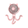 Octopus mini fan-B1011