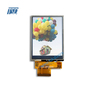 2.8'' tft lcd display module MCU interface 2.8'' lcd panel 240*320 res
