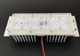 12LED 5050SMD 20W 30W LED Street Light Module With Heatsink