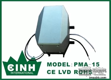 Cinhpump Silent Micro Air Pump Mini Electric Long Lifetime Air Pump