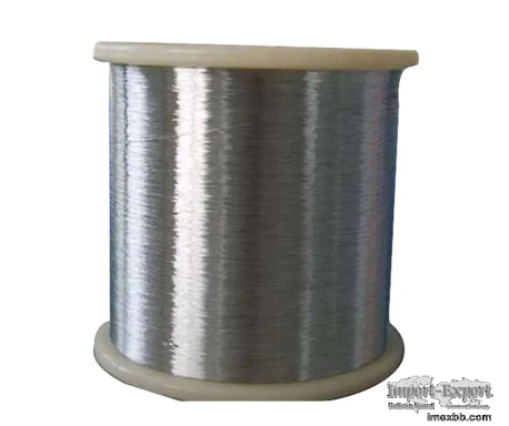 Cold Draw 1mm Stainless Steel Wire SUS304 Stainless Steel Wire for Screw