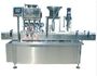 ODM Essential Oil Dispenser Pump Filling Capping Machine For 100-1000ml Bot