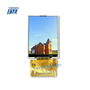 2.8'' tft lcd display module with Resistive touch screen MCU interface