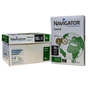 Navigator A4 80 gsm premium copy papers