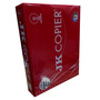 JK copier A4 80 gsm natural copy papers