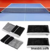 Customized Portable Ping Pong Net Retractable Portable Table Tennis Net