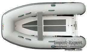 2019 AB VENTUS RIGID INFLATABLE BOAT 9 VL