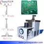 PCB Nibbler with Pneumatic Control & Professional for Cutting Printed Circu