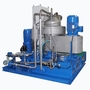 Automatically Slag Discharging With Operating CCS RMS Separator For HFO Mar