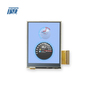 6 O'clock 2.8 inch tft lcd display 240*320 res 2.8''  MCU interface tft lcd