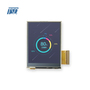TN 6 O'clock qvga 240*320 res 2.8 inch MCU interface tft lcd display module