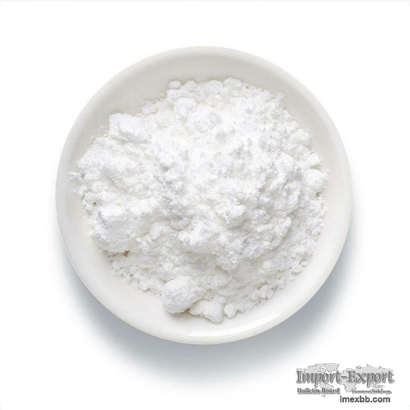 Factory price Bromazolam powder 99.9% CAS 71368-80-4