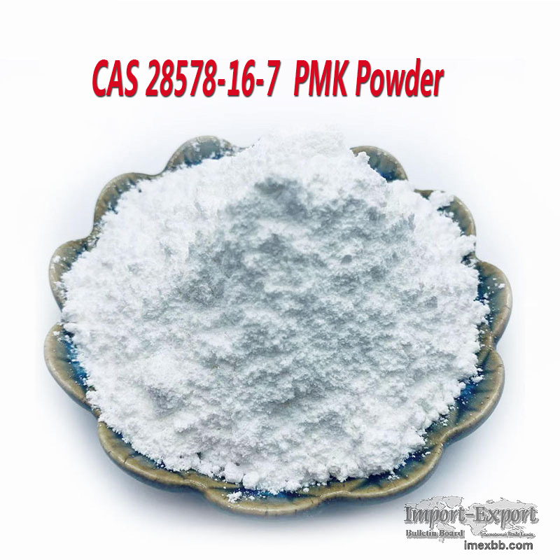   Factory Price PMK ethyl glycidate CAS 28578-16-7 High Purity Pmk Oil 